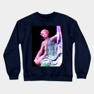 VHS DAPHNE Crewneck Sweatshirt